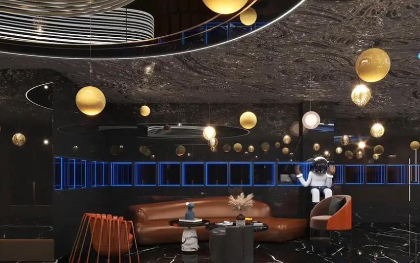 杭州商务ktv优选单人商务ktv推荐-建德市ktv预定