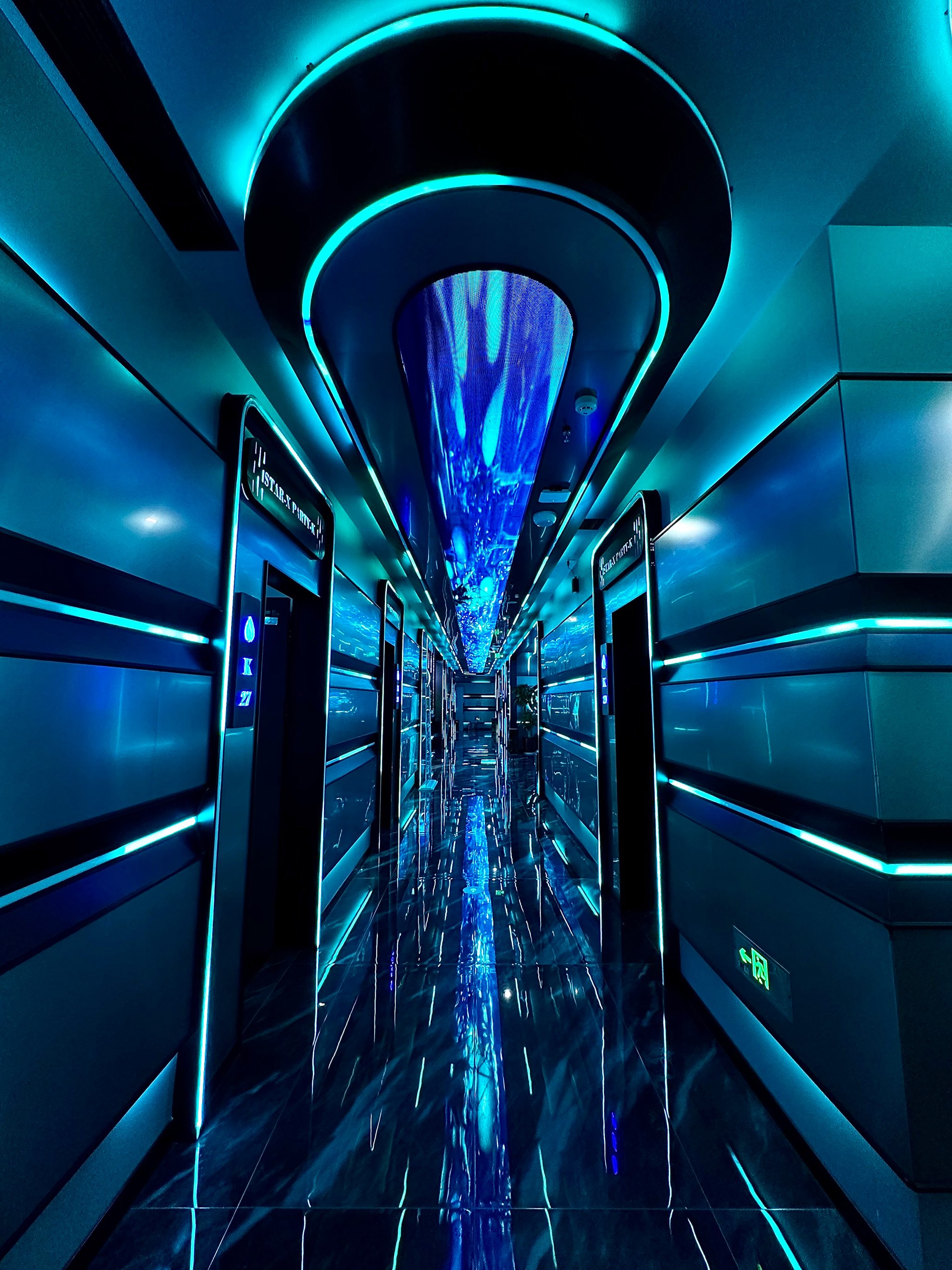 杭州ktv商务攻略-建德市ktv预定