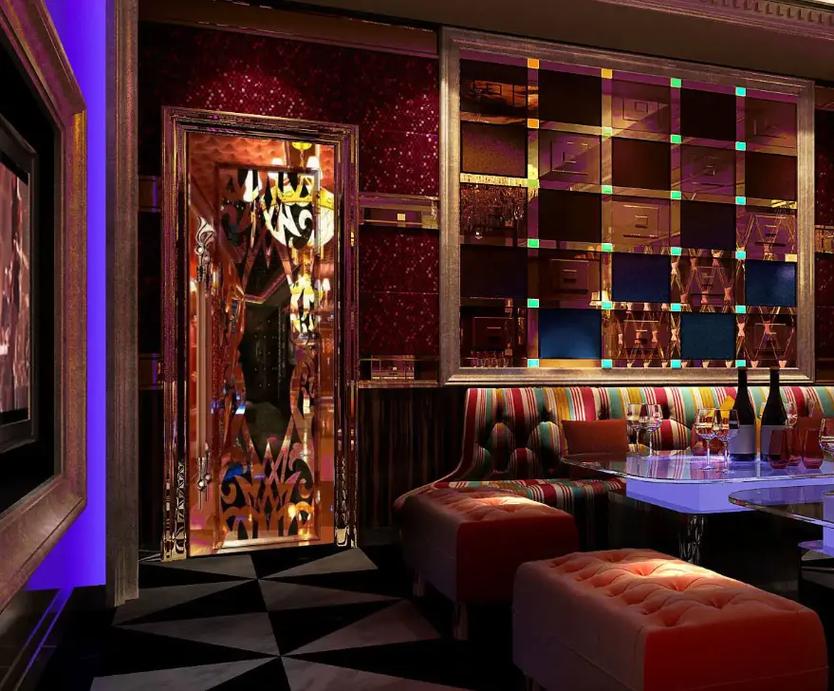 杭州商务ktv低端场，专业服务，优质体验-建德市ktv预定